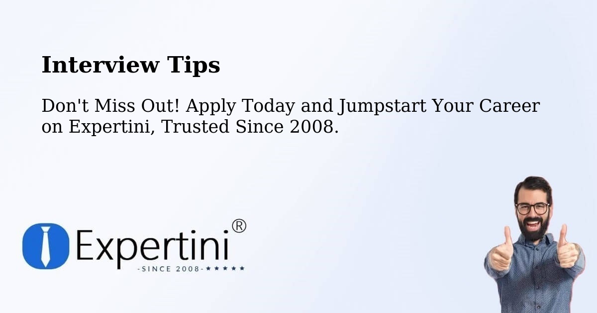 Interview Tips & Techniques for Job Seekers – Tiaong - Tiaong, Philippines Jobs Expertini